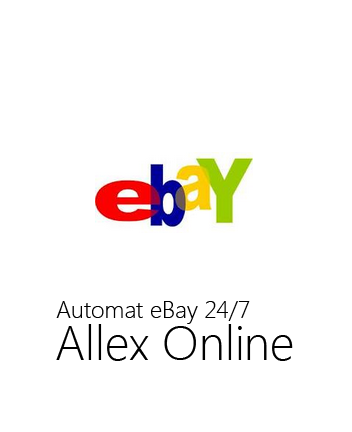 eBay Automaton