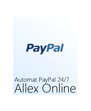 PayPal Automaton