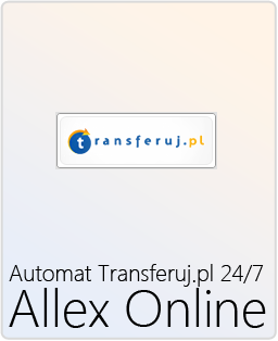 Automat Transferuj.pl