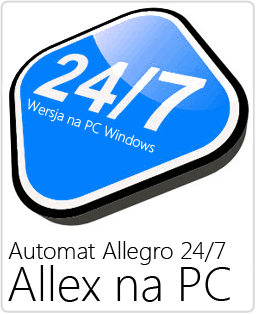 Automat Allex
