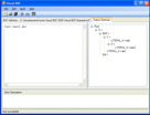 Visual BNF ScreenShot
